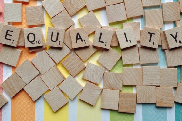 Equality, Diversity, Equity, inclusion