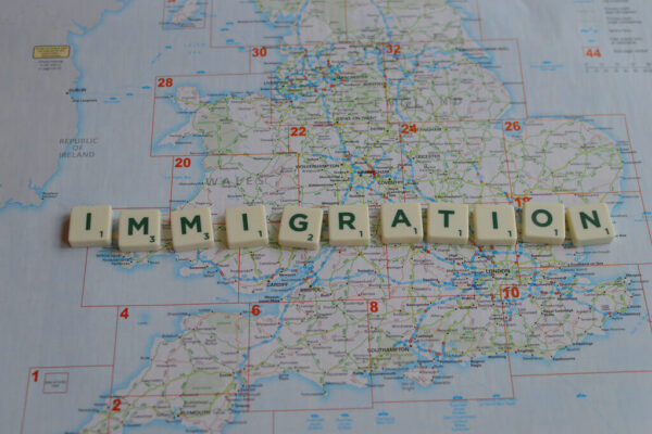 immigration