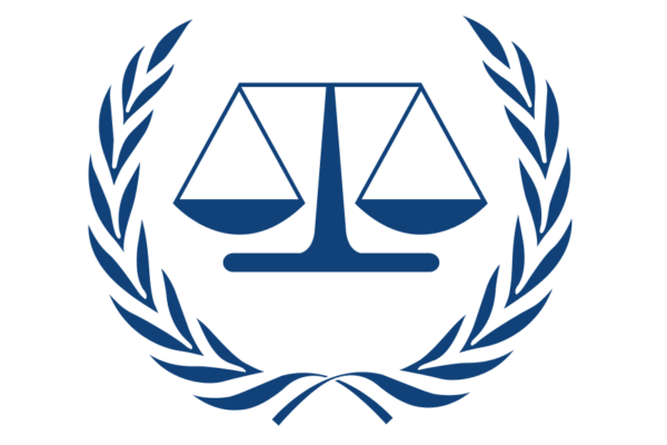 International Criminal Court logo