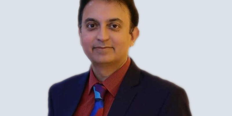 Javaid Rehman