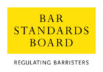 The Bar Standards Board Logo