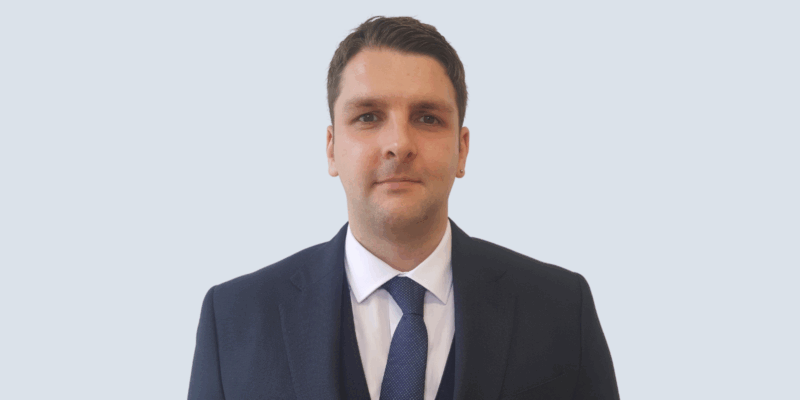 Alexander McColl