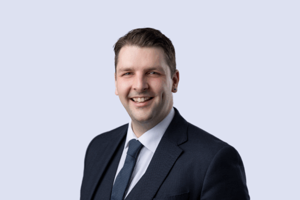 Alexander McColl