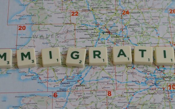 immigration banner