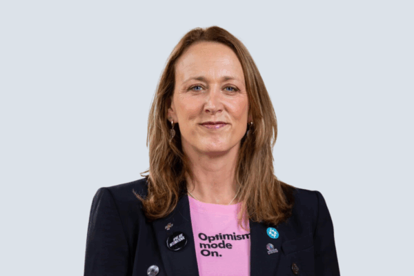 Professor Claire McGourlay