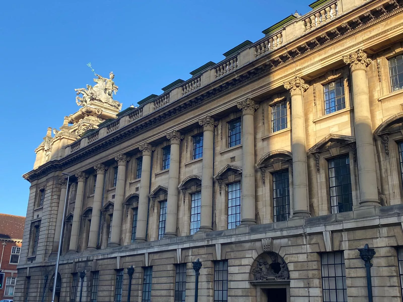 Inquest determines neglect contributed to the death of David Lodge ...