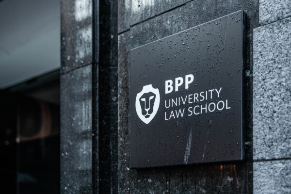 LAG's Housing Law Conference will take place at BPP University in Holborn, London (pictured). Credit: BPP.