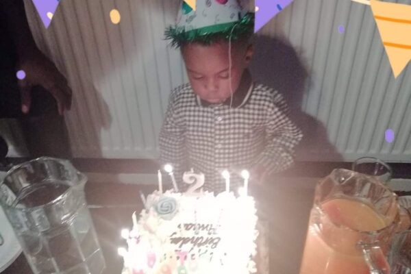 Two-year-old Awaab Ishak (pictured) died in 2020 due to prolonged exposure to mould in his home. Credit: Family Handout.