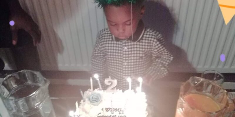 Two-year-old Awaab Ishak (pictured) died in 2020 due to prolonged exposure to mould in his home. Credit: Family Handout.