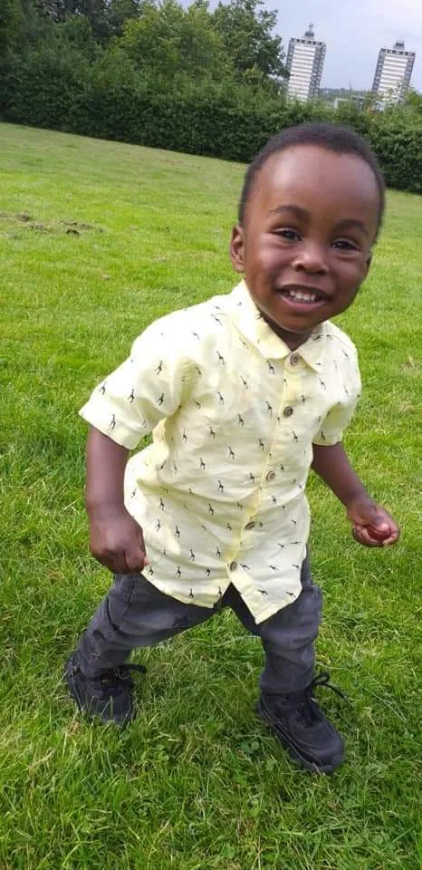 Two-year-old Awaab Ishak (pictured) died in 2020 due to prolonged exposure to mould in his home. Credit: Family Handout.