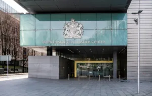 Misha's case took place at Manchester Civil Justice Centre (pictured). Credit: Marmalade / Shutterstock.