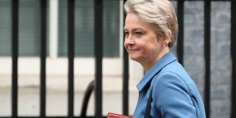 The Orgreave Inquiry was announced yesterday (21 July 2025) by Home Secretary Yvette Cooper (pictured). Credit: Repic / Shutterstock.