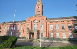 Garden Court North's Tom Royston represents the two Claimants against the Trafford Council. Credit: Iron Bell / Shutterstock.