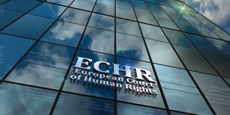 The European Court of Human Rights has ordered the Cypriot Government to pay €35,470 in compensation to Leto Cariolou's client. Credit: Skorzewiak / Shutterstock.