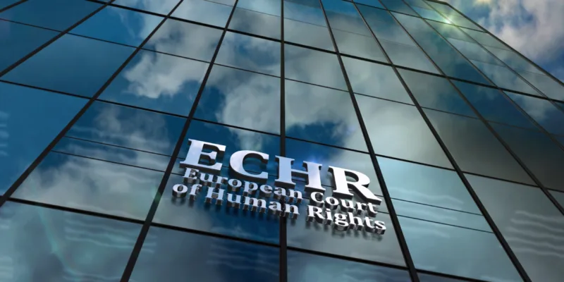 The European Court of Human Rights has ordered the Cypriot Government to pay €35,470 in compensation to Leto Cariolou's client. Credit: Skorzewiak / Shutterstock.