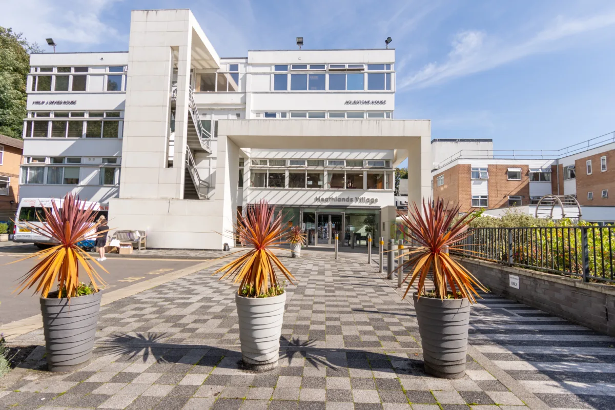 Between 5 April and 9 May 2020, the Fed (pictured), a care home in Prestwich, Greater Manchester, lost 21 residents who were confirmed positive with Covid-19 and another 14 who could not be tested. Credit: The Fed.