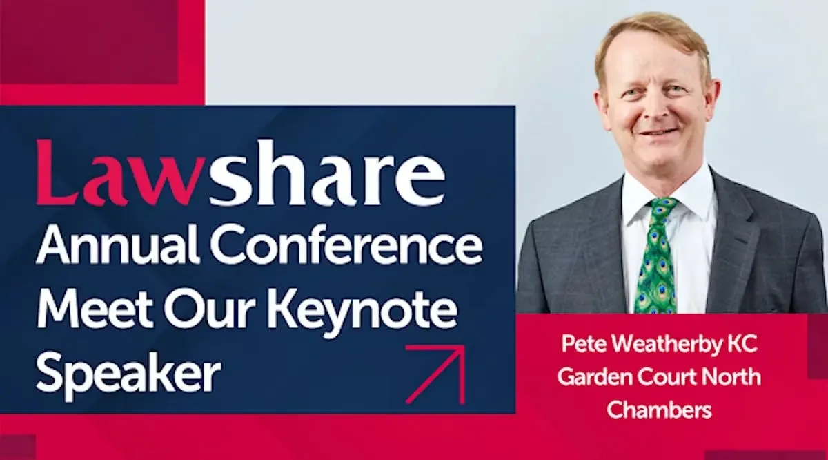 Lawshare Annual Management Conference 2025