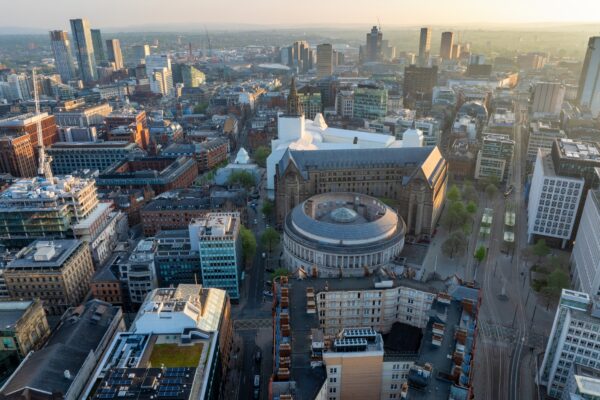 Both events demonstrate Garden Court North's continued commitment to ensuring flagship human rights law events reach the north and north-west of the UK. Credit: Bardhok Ndoji / Shutterstock.