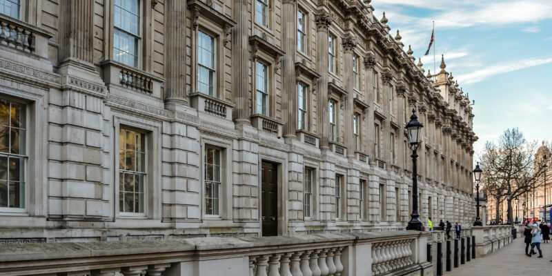 Awaab's Law, debated in Parliament on 21 July 2025, is named after Awaab Ishak, who tragically died aged two due to prolonged exposure to mould in his social housing. Credit: Lena Maximova / Shutterstock.