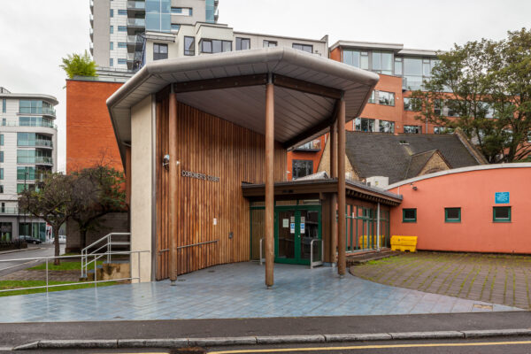 Garden Court North's Camille Warren represented Leo Barber's family during the four-day inquest in September 2025 at South London Coroner's Court (pictured). Credit: Glen Berlin / Shutterstock.