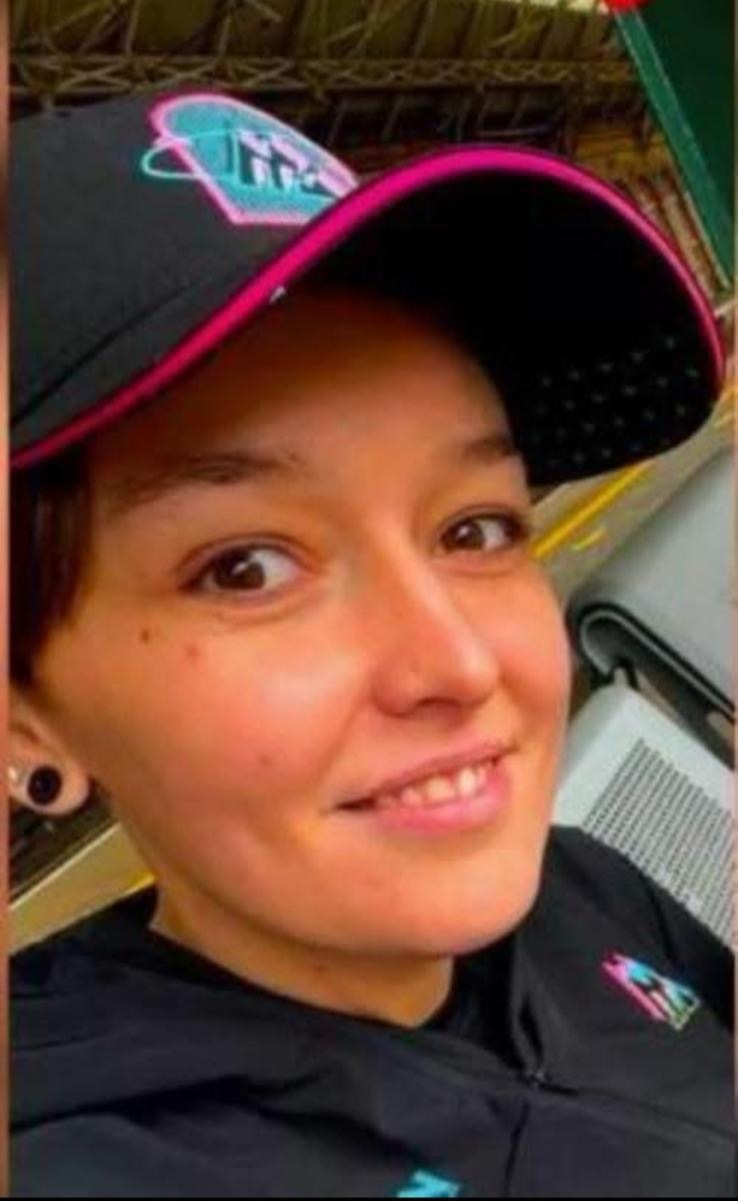 Garden Court North's Ciara Bartlam represented the mother of Alex Davies (pictured) during the inquest into her death. Credit: Family Handout.