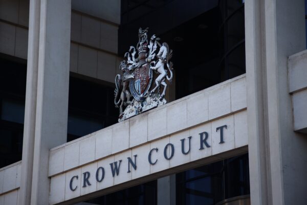 Garden Court North's Nina Grahame KC represented Mr Rhodes during the nine-week trial at Inner London Crown Court. Credit: Sinai Images / Shutterstock.