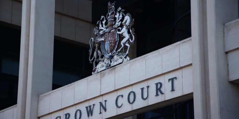 Garden Court North's Nina Grahame KC represented Mr Rhodes during the nine-week trial at Inner London Crown Court. Credit: Sinai Images / Shutterstock.