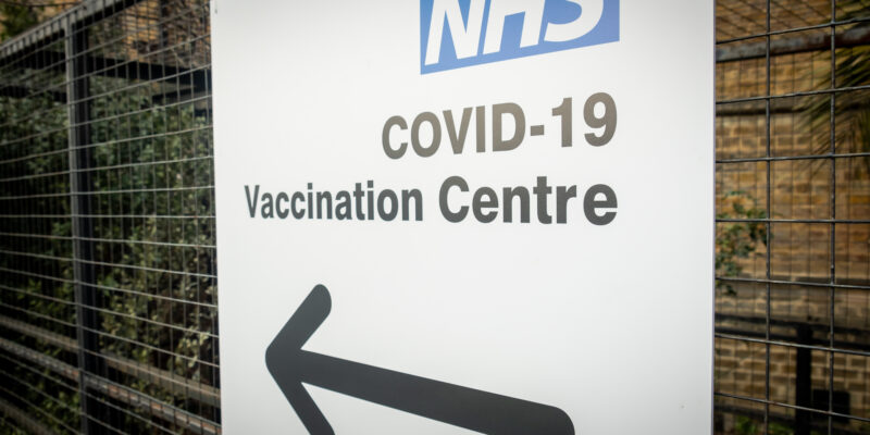 Module 3 of the Covid-19 Inquiry investigated the pandemic's impact on healthcare systems. Credit: William Barton / Shutterstock.