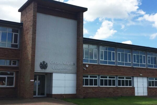 Garden Court North’s Christian Weaver represented Josh Perry’s family pro bono during the inquest at Liverpool and Wirral Coroner’s Court (pictured). Credit: Liverpool & Wirral Coroner Area.
