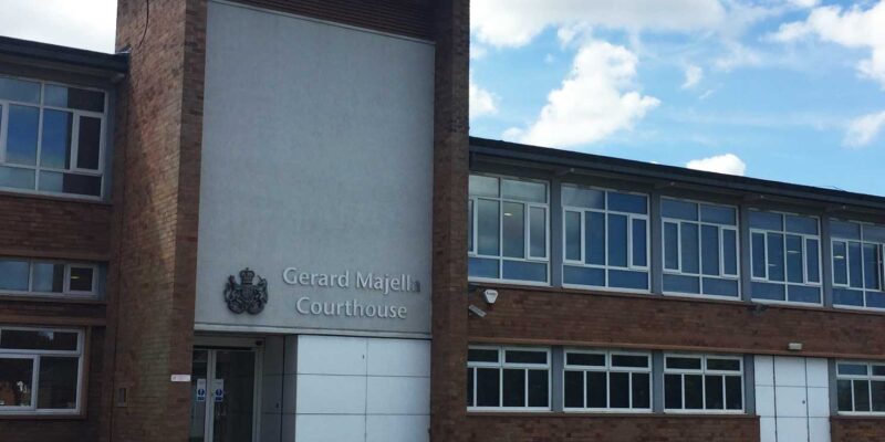 Garden Court North’s Christian Weaver represented Josh Perry’s family pro bono during the inquest at Liverpool and Wirral Coroner’s Court (pictured). Credit: Liverpool & Wirral Coroner Area.