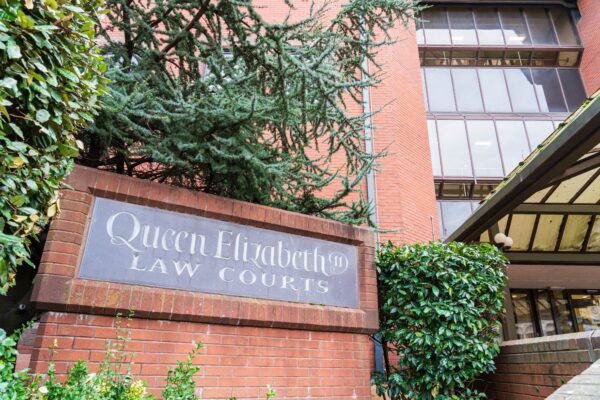 The jury trial at Birmingham Crown Court (pictured) has reached its seventh day. Credit: Richard OD / Shutterstock.