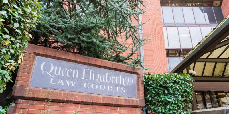 The jury trial at Birmingham Crown Court (pictured) has reached its seventh day. Credit: Richard OD / Shutterstock.