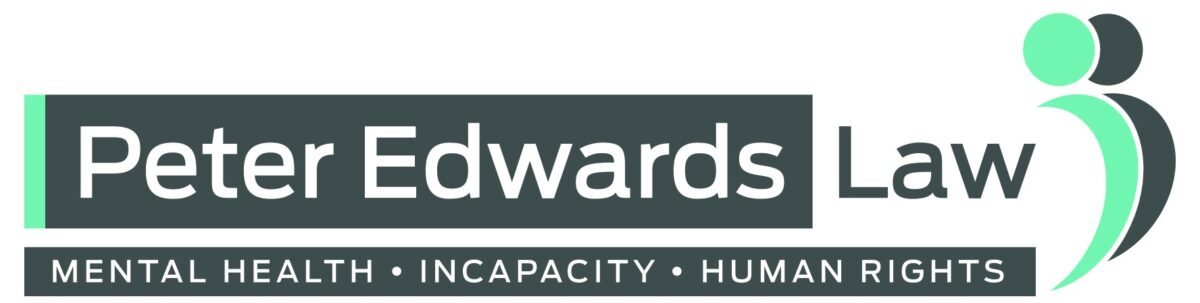 Peter Edwards Law