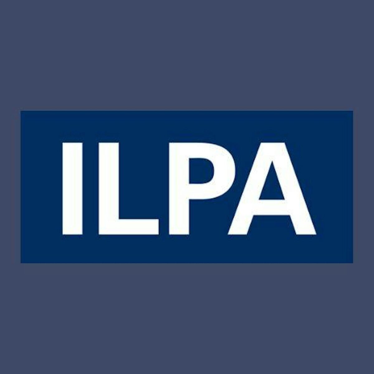 ILPA logo