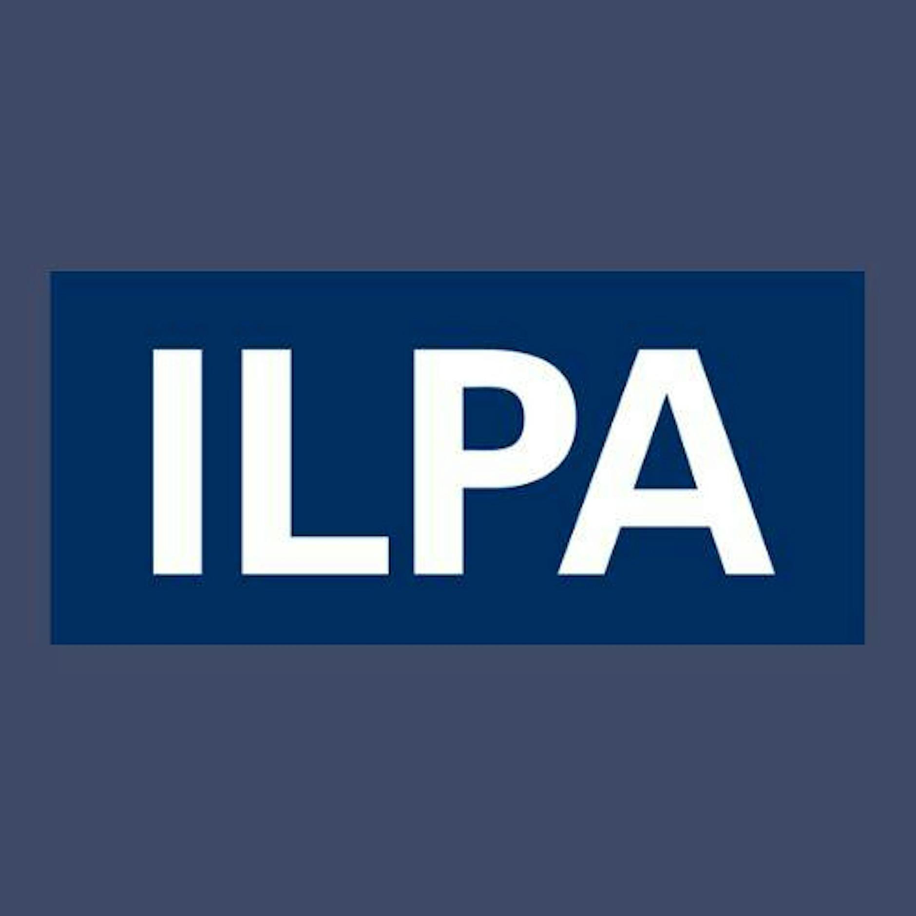 ILPA logo