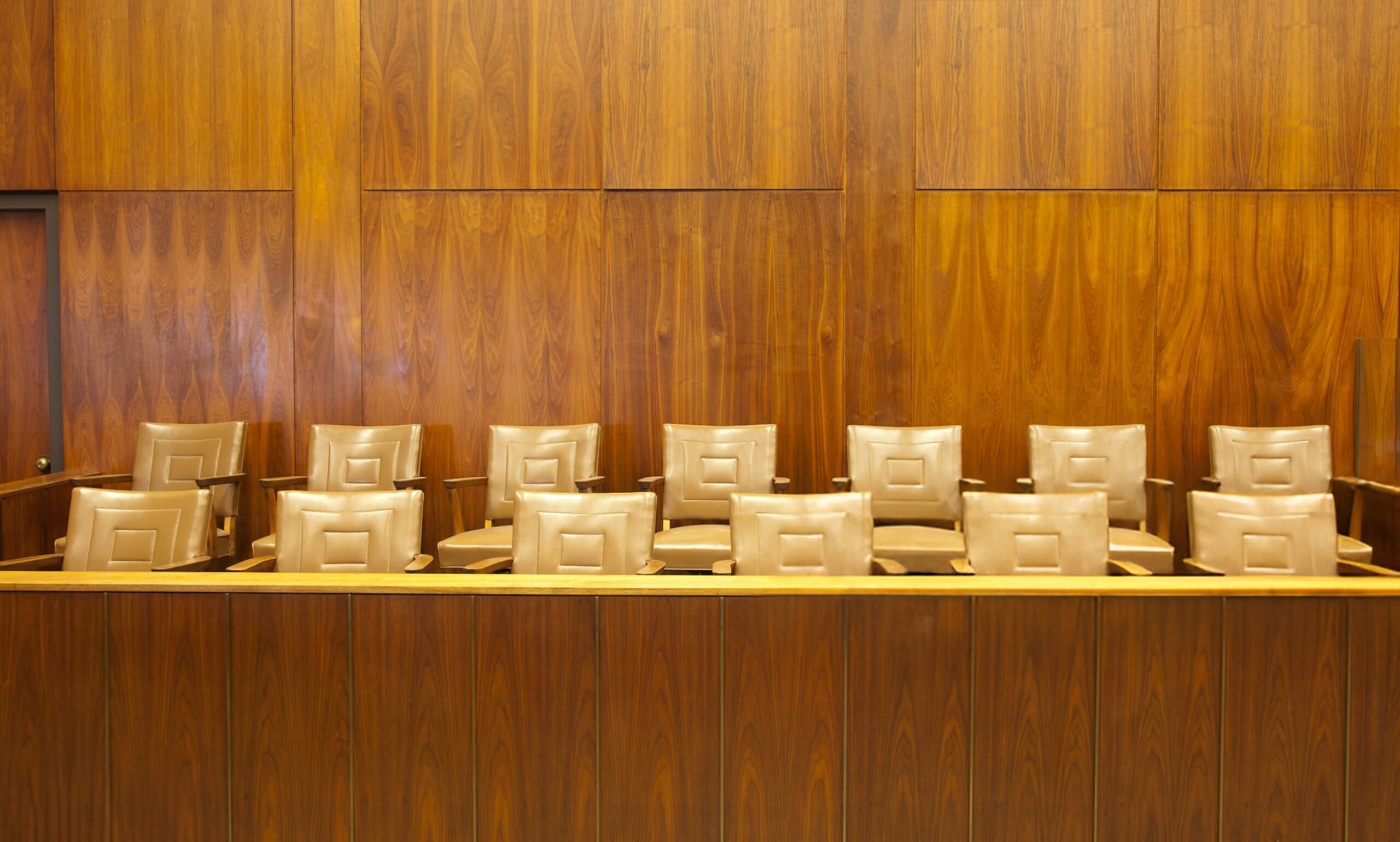 Conscience Acquittals: A Constitutional Backstop - Garden Court North Chambers