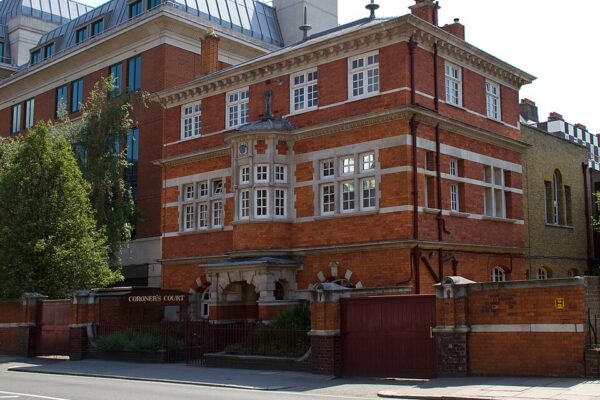 Garden Court North’s Ciara Bartlam represented Imani’s family during the four-day inquest at West London Coroner’s Court (pictured). Credit: Tom Hisgett / Creative Commons.