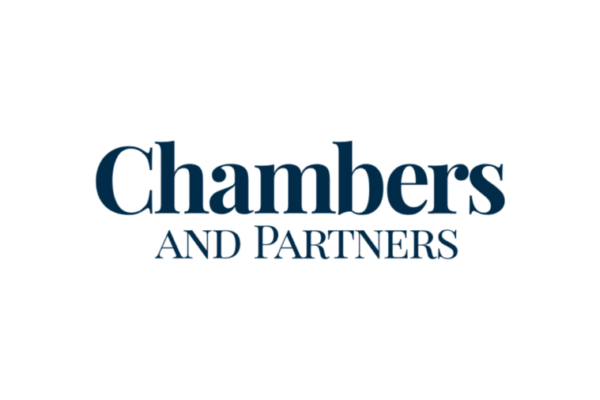 Chambers and Partners logo