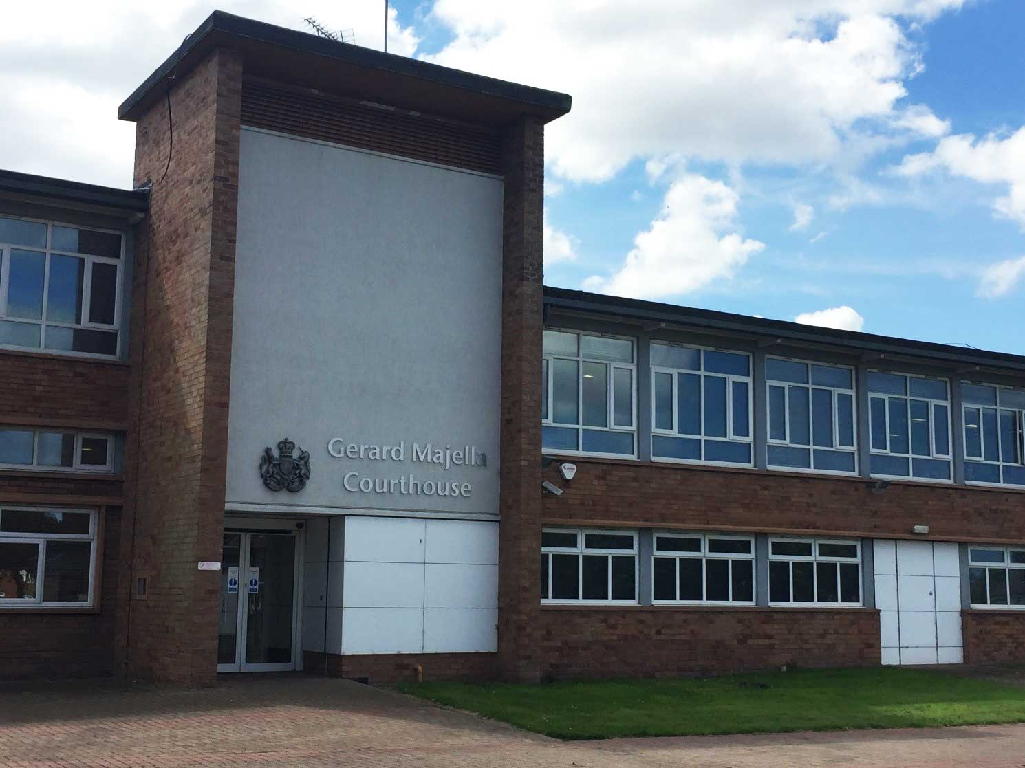Jury finds misadventure after inquest into death of David Brown - Garden Court North Chambers